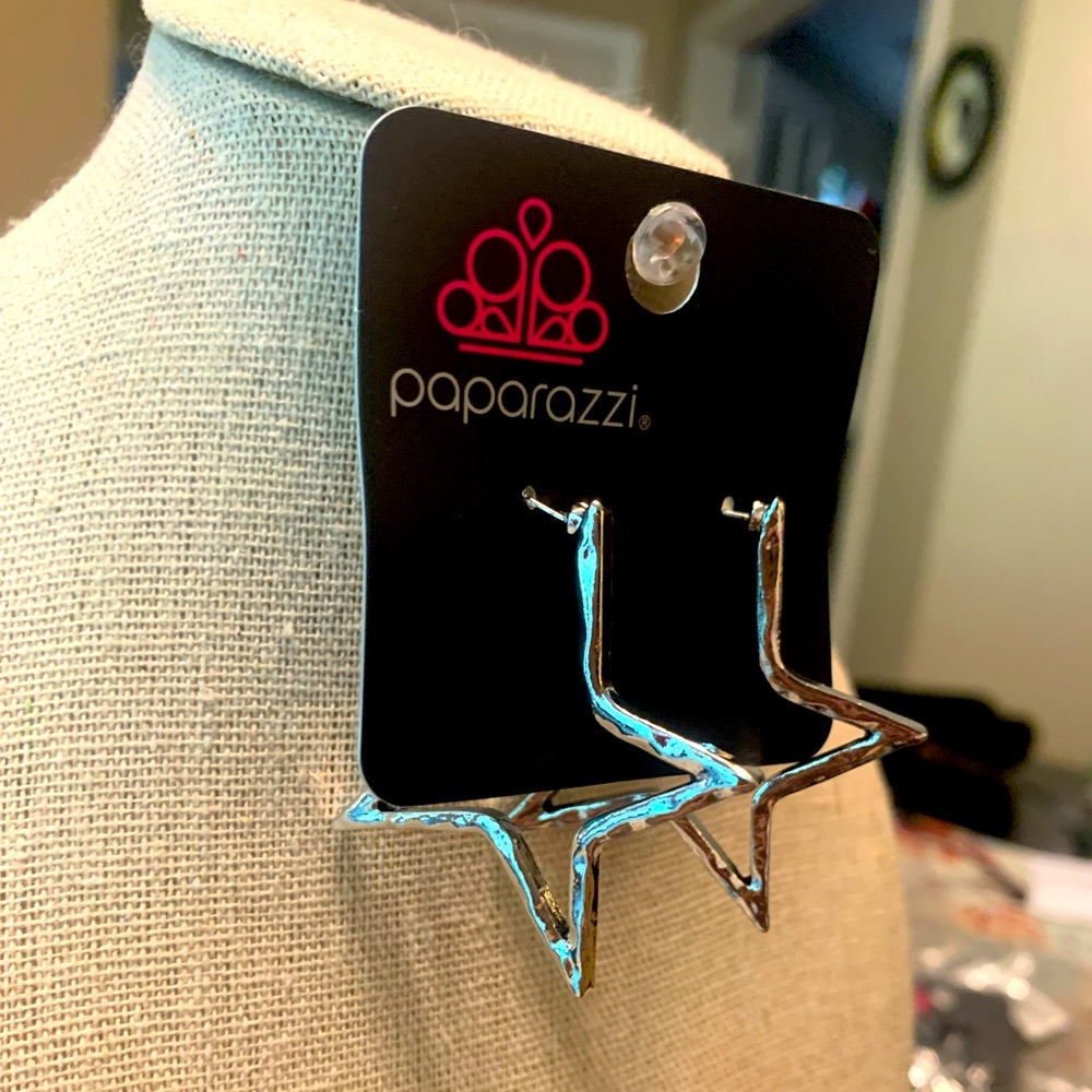 Paparazzi Earrings